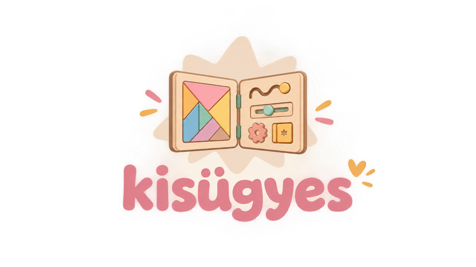 Kisügyes